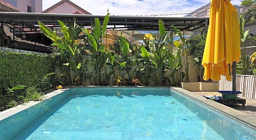 Flamingo Villa Hoi An