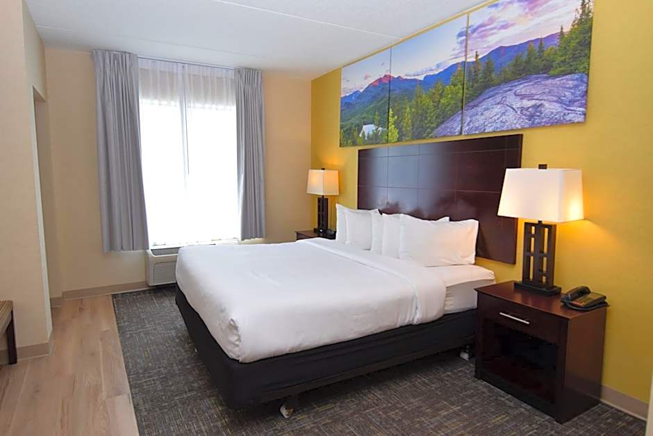 Cicero Grand - Syracuse North