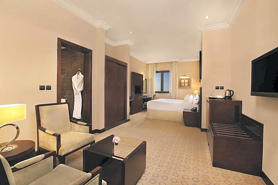 DoubleTree By Hilton Dhahran