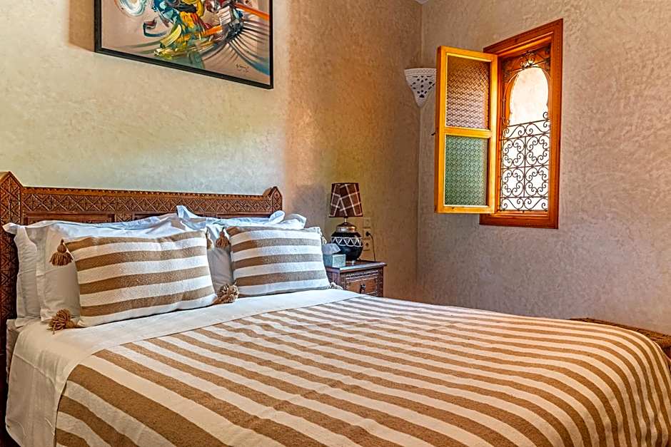 RIAD VILLA SIDI BABA