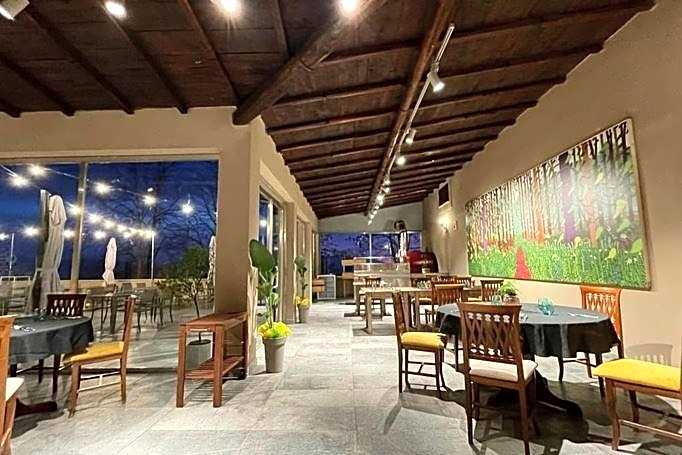 VillaGrancassa Hotel Relais