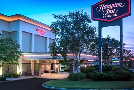 Hampton Inn Fall River/Westport
