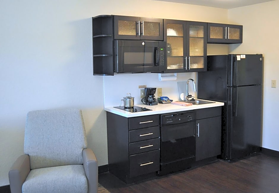 Candlewood Suites Bay City By IHG