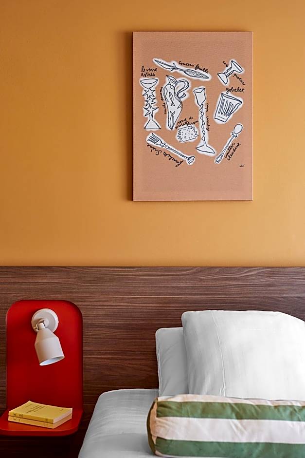 Hotel Abrial