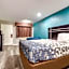 Econo Lodge Houston Brookhollow
