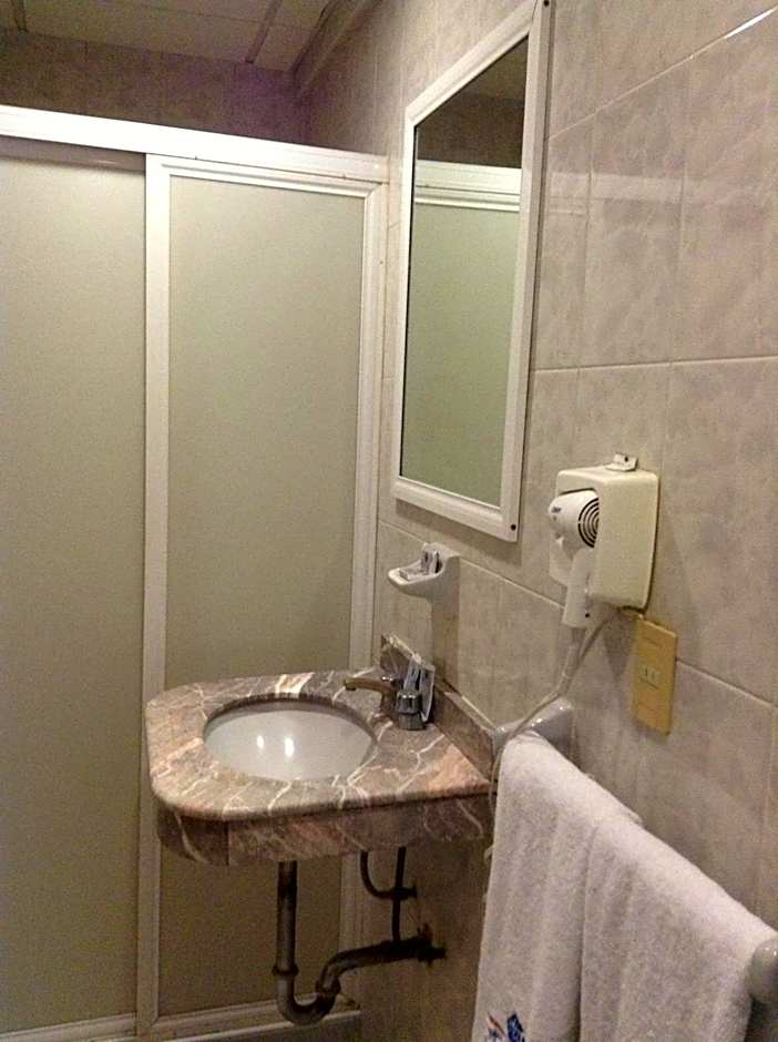 Hotel Azores
