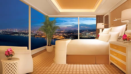 Encore Boston Harbor