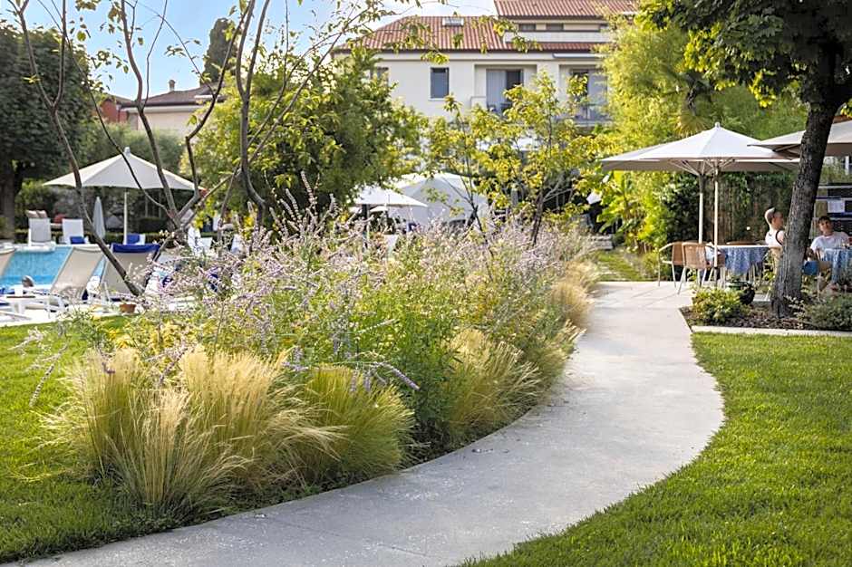 Hotel Regina Adelaide