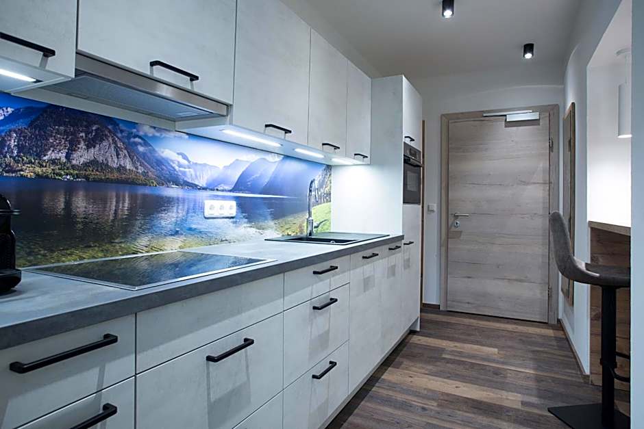 Aparthotel Tyrol