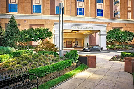The Ritz-Carlton Tysons Corner