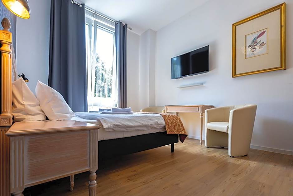 Parkhotel Hohnstein by STEIGER Hotels