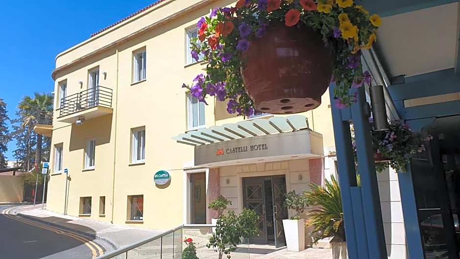 Castelli Hotel