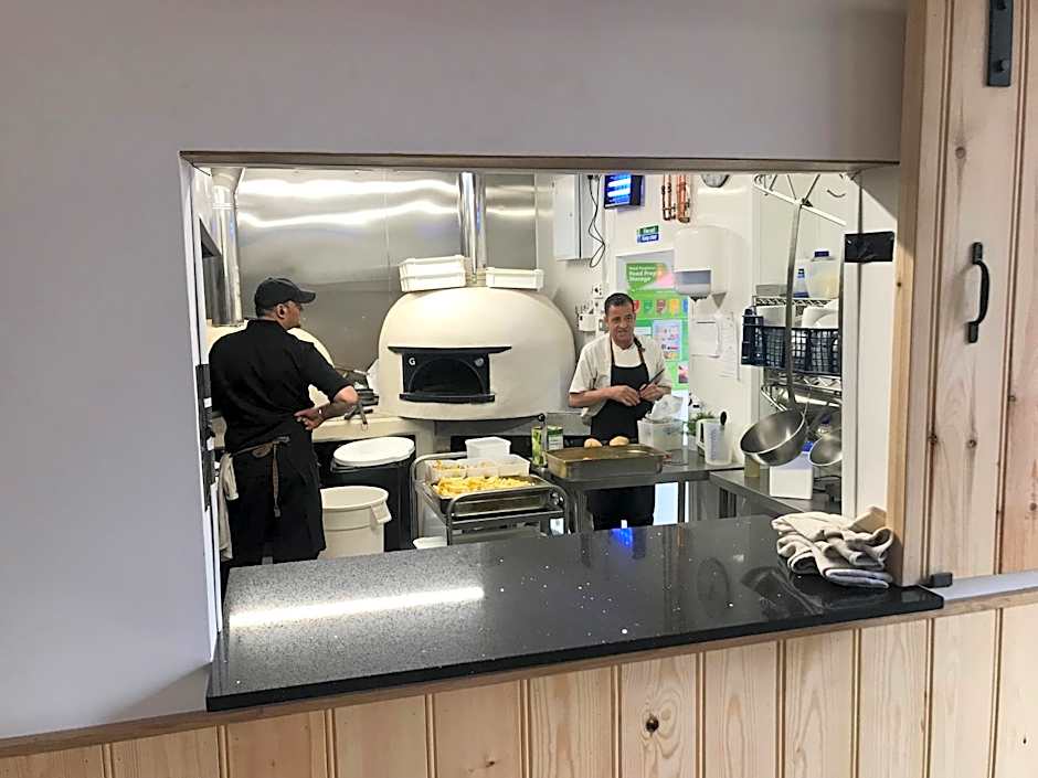 The Star Inn - Harbottle - Near Rothbury - Northumberland