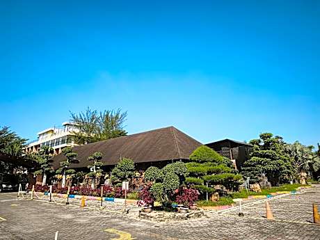 Thongs Inn Hotel Kualanamu