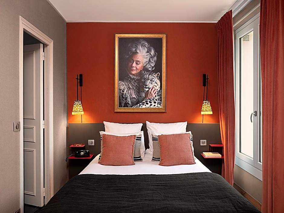 Hotel Tilsitt Etoile