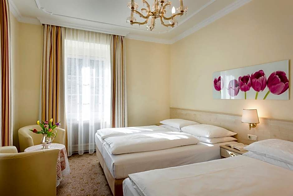 Hotel Scherer