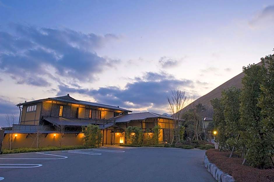 Izu Kogen Onsen Oyado Uchiyama