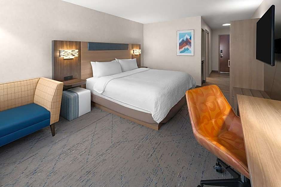 Holiday Inn Express Rawlins By IHG