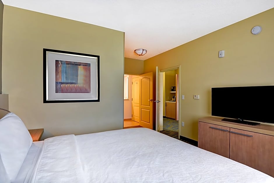 Hilton Garden Inn Orlando Lake Buena Vista