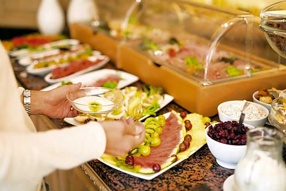 Hotel Altes Stadthaus