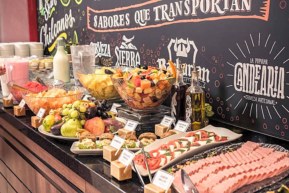 ibis Lima Larco Miraflores