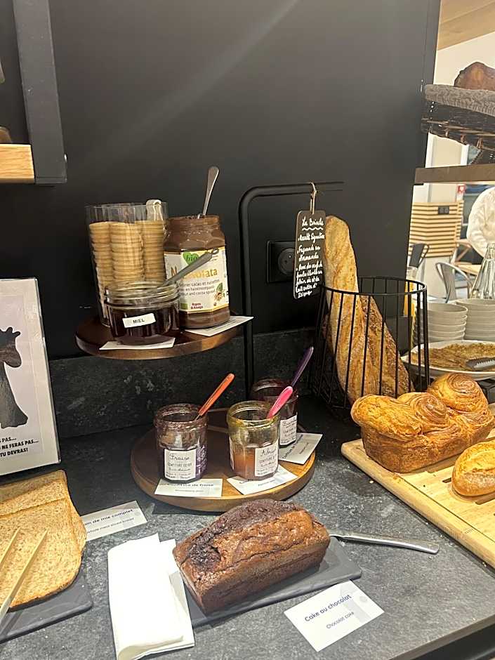 Campanile Paris 14 - Maine Montparnasse