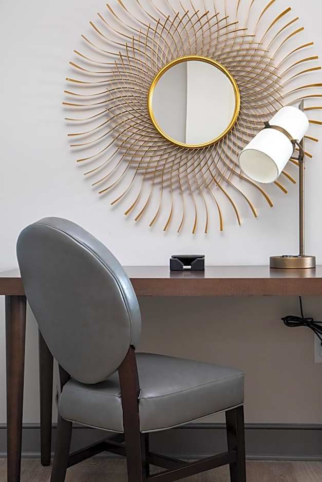 Haywood Park Hotel, Ascend Hotel Collection