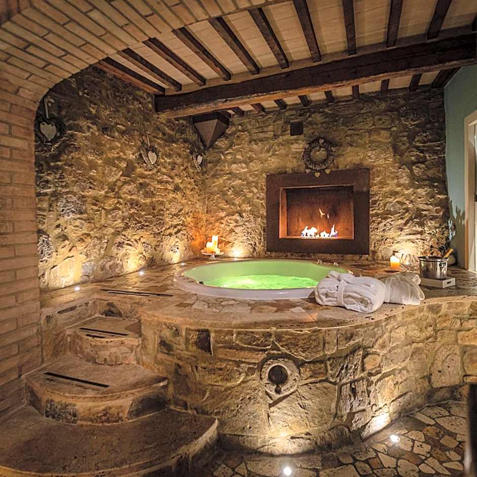 PALAZZO DEL CAPITANO Wellness & Relais - Luxury Borgo Capitano Collection