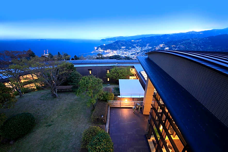Hotel Grand Bach Atami Crescendo