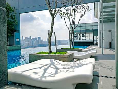 GT Home Cascades Residency