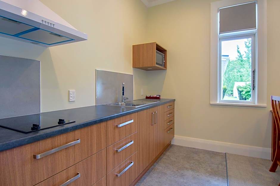 Willowbrook Country Apartments