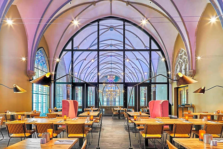 Hotel Nassau Breda, Autograph Collection by Marriott