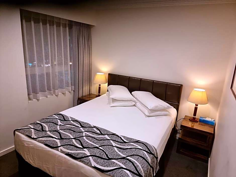 Accommodation Sydney Darling Harbour