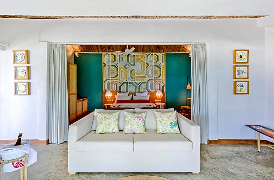 C Rodrigues Mourouk - Rodrigues Island