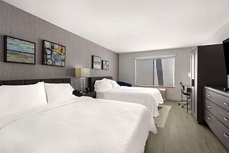 King Room - Disability Access