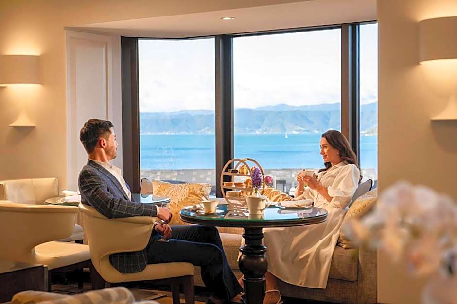 InterContinental Wellington By IHG