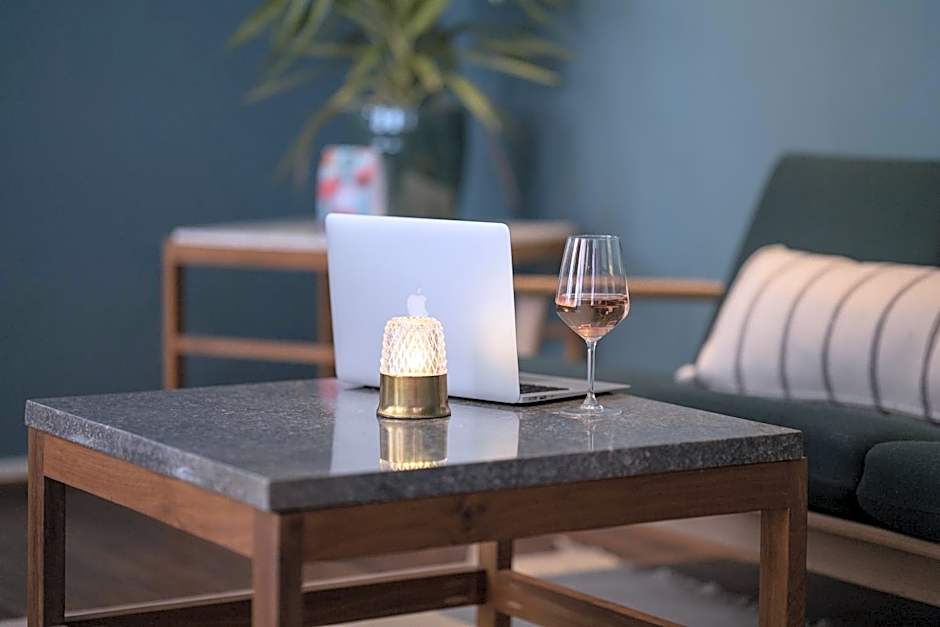 Hotel Mayfair