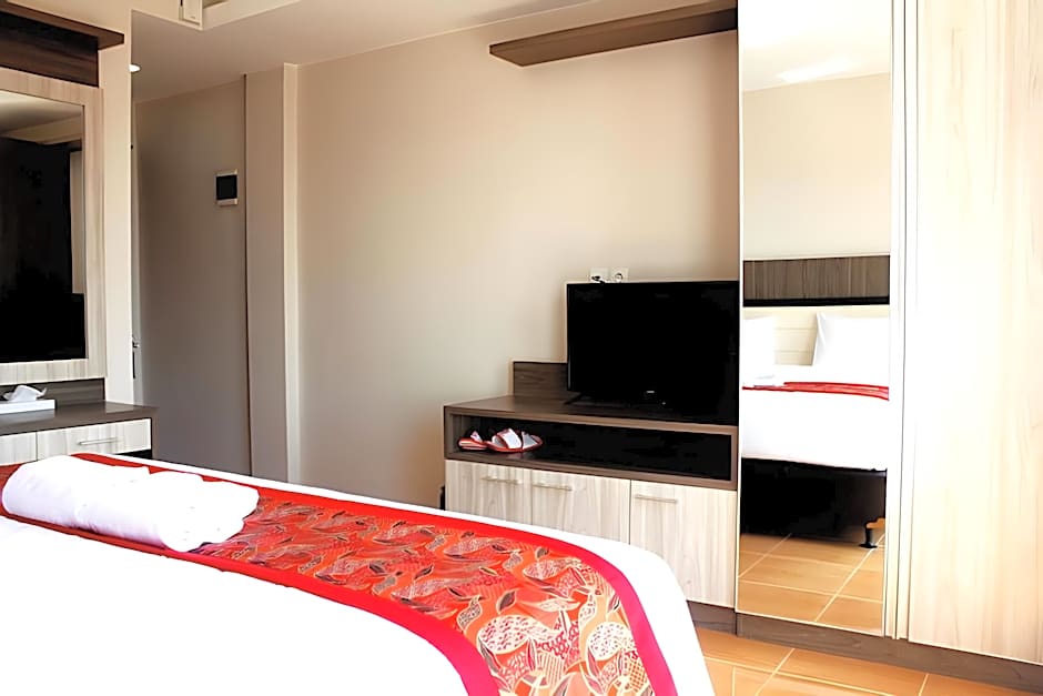 Grant Hotel Subang
