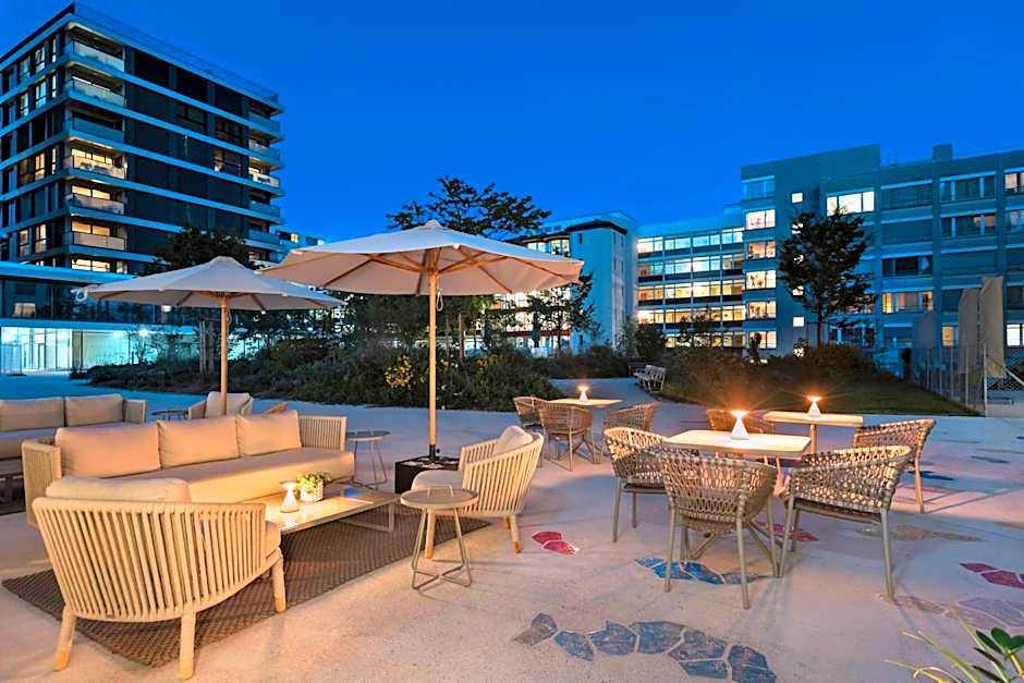 Residence Inn by Marriott Geneva City Nations