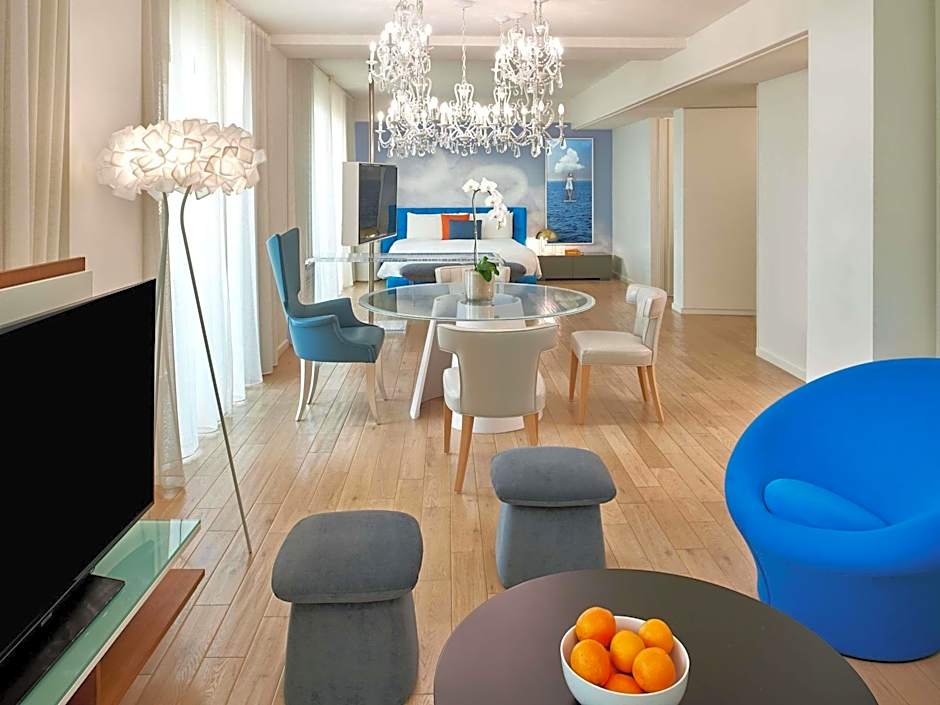 Mondrian Los Angeles