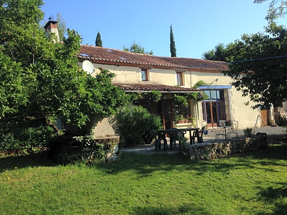 Chambres d'hotes des Forets