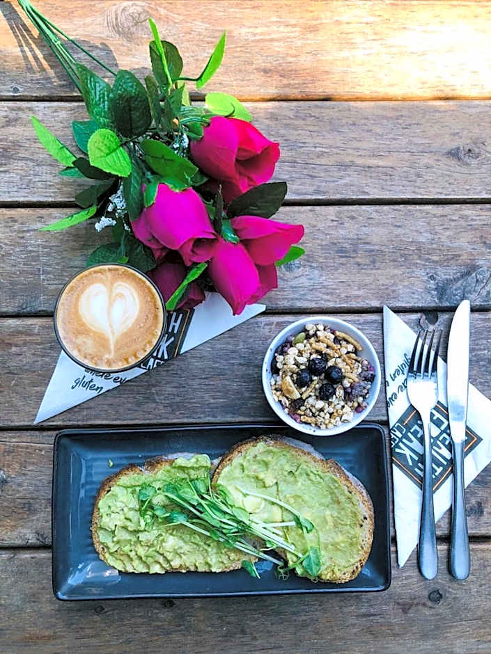 Quest Mounts Bay Road