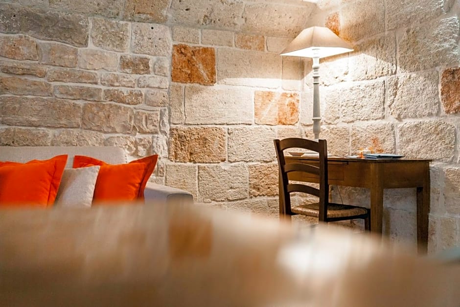 Cuore Di Pietra B&B – Polignano a Mare, LA