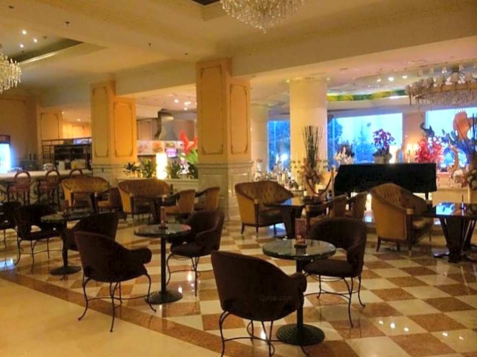 Country Garden Phoenix Hotel Changsha