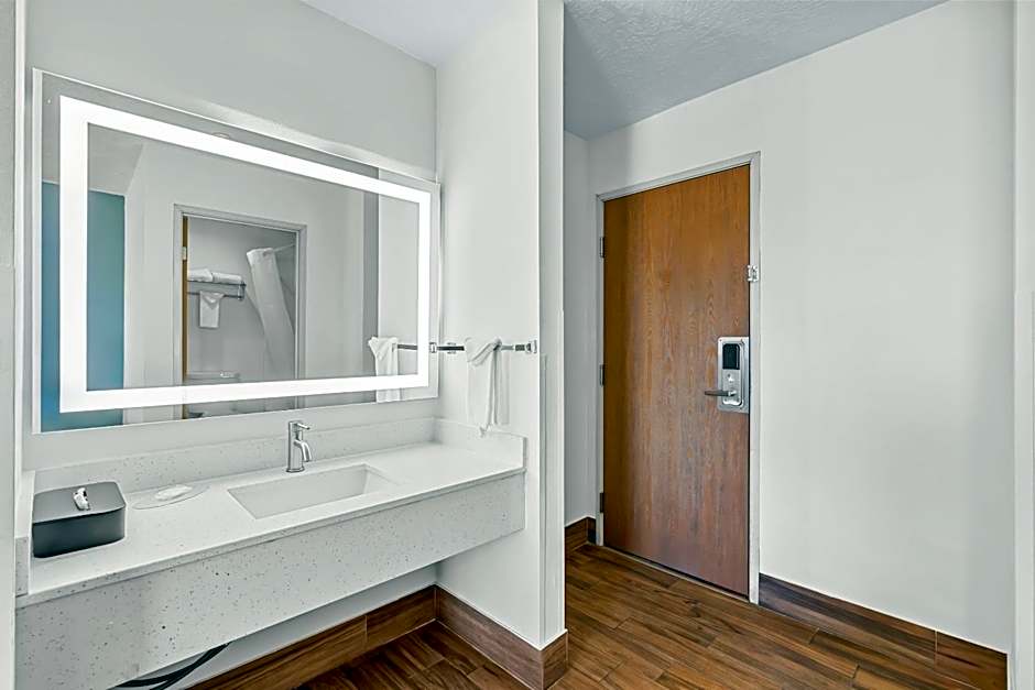 Quality Inn Beaver I-15