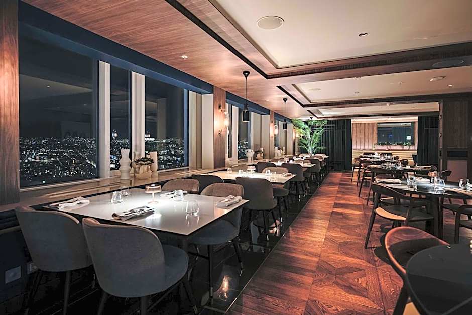 Radisson Blu Plaza Hotel, Oslo