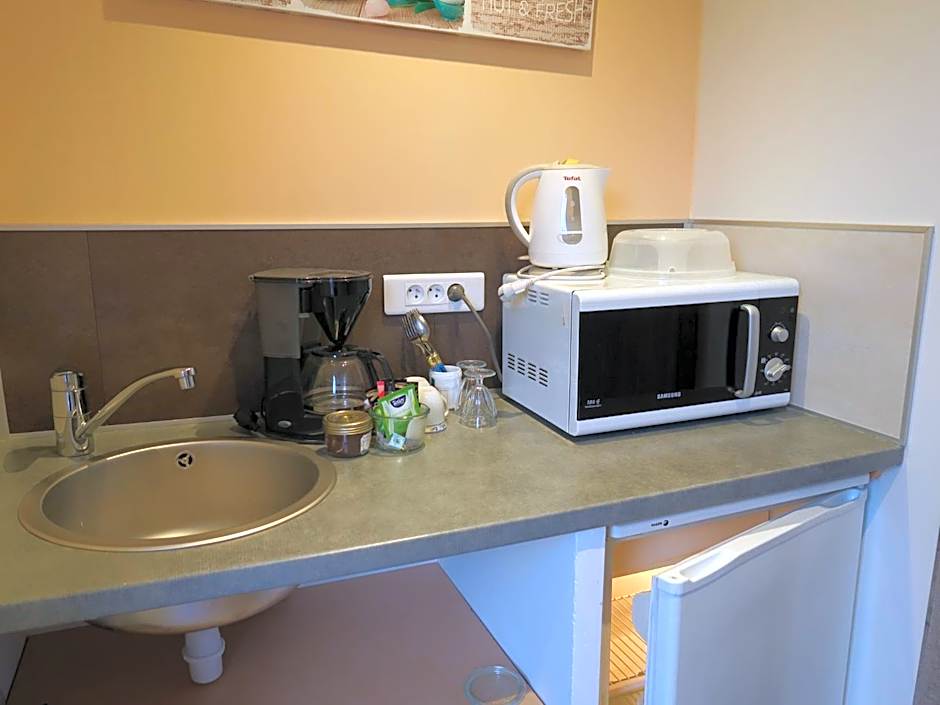 Les Collinades de Chalons