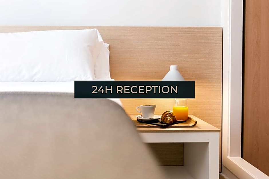 Valenciaflats Ciudad de las Ciencias