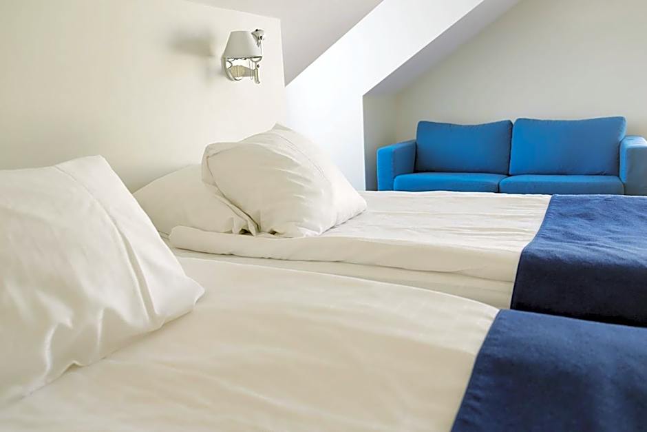 Gullmarsstrand Hotell & Konferens