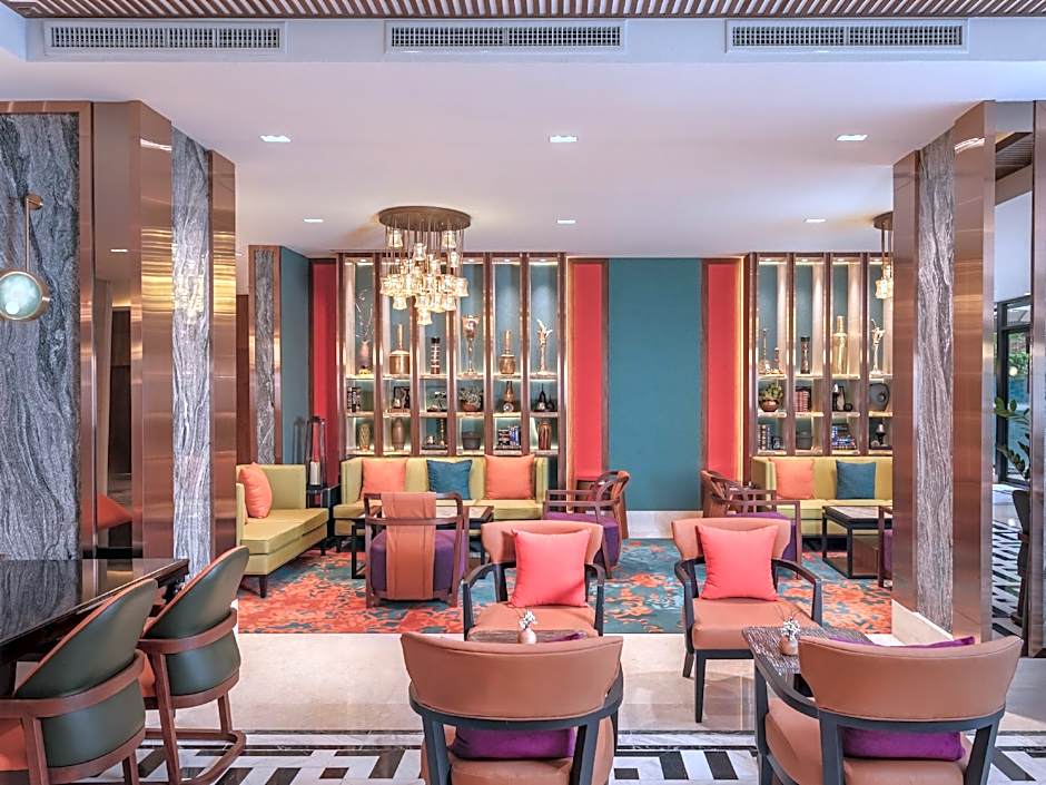 Nysa Hotel Bangkok Sukhumvit 11